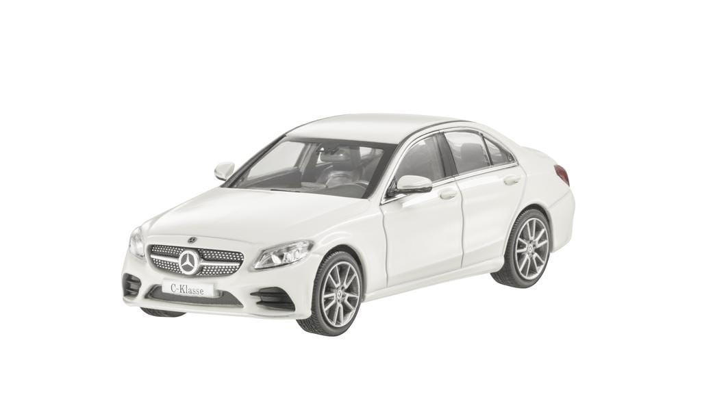 mercedes c klasa