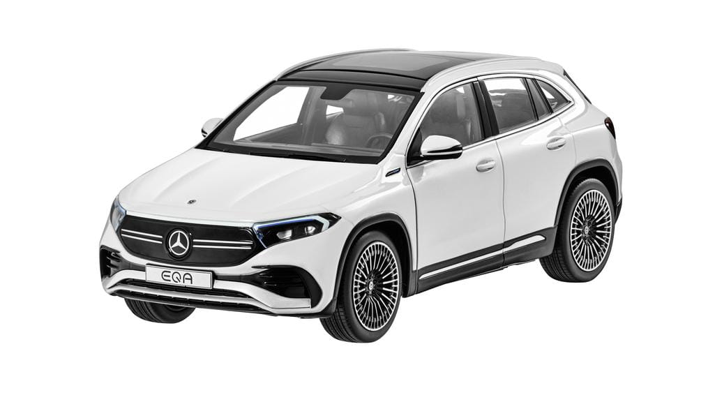 mercedes-eqa