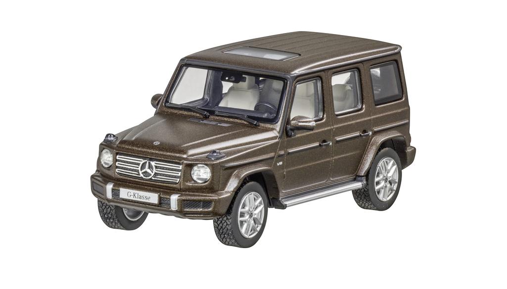 mercedes-g-klasa