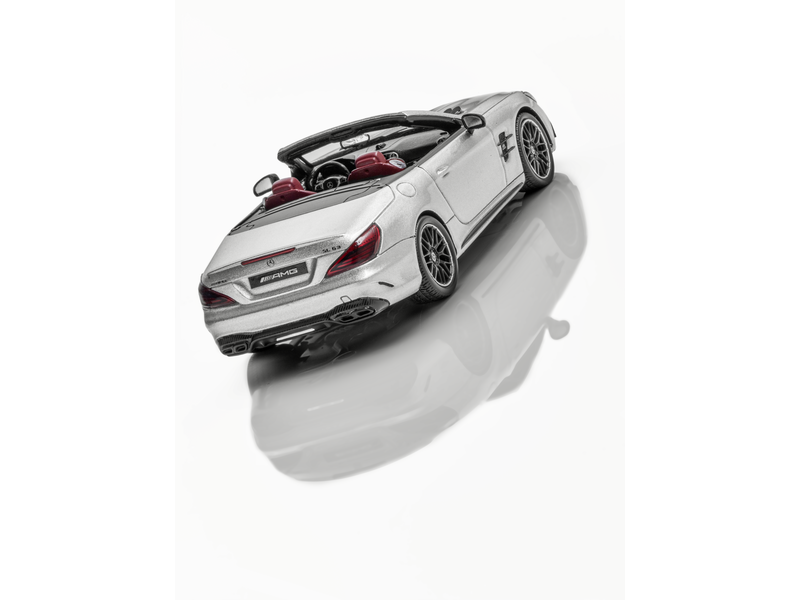 mercedes-slc