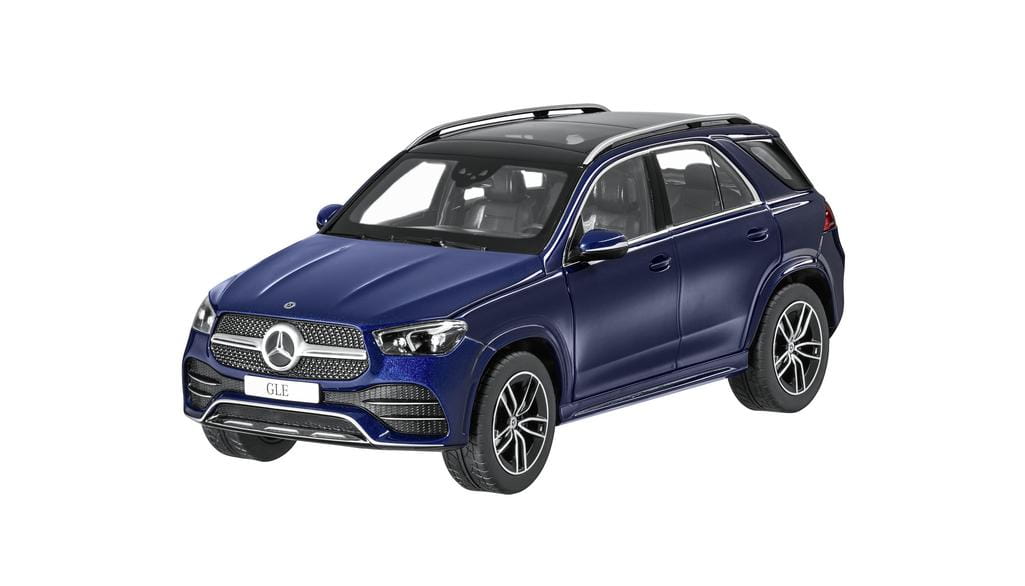 mercedes-gle