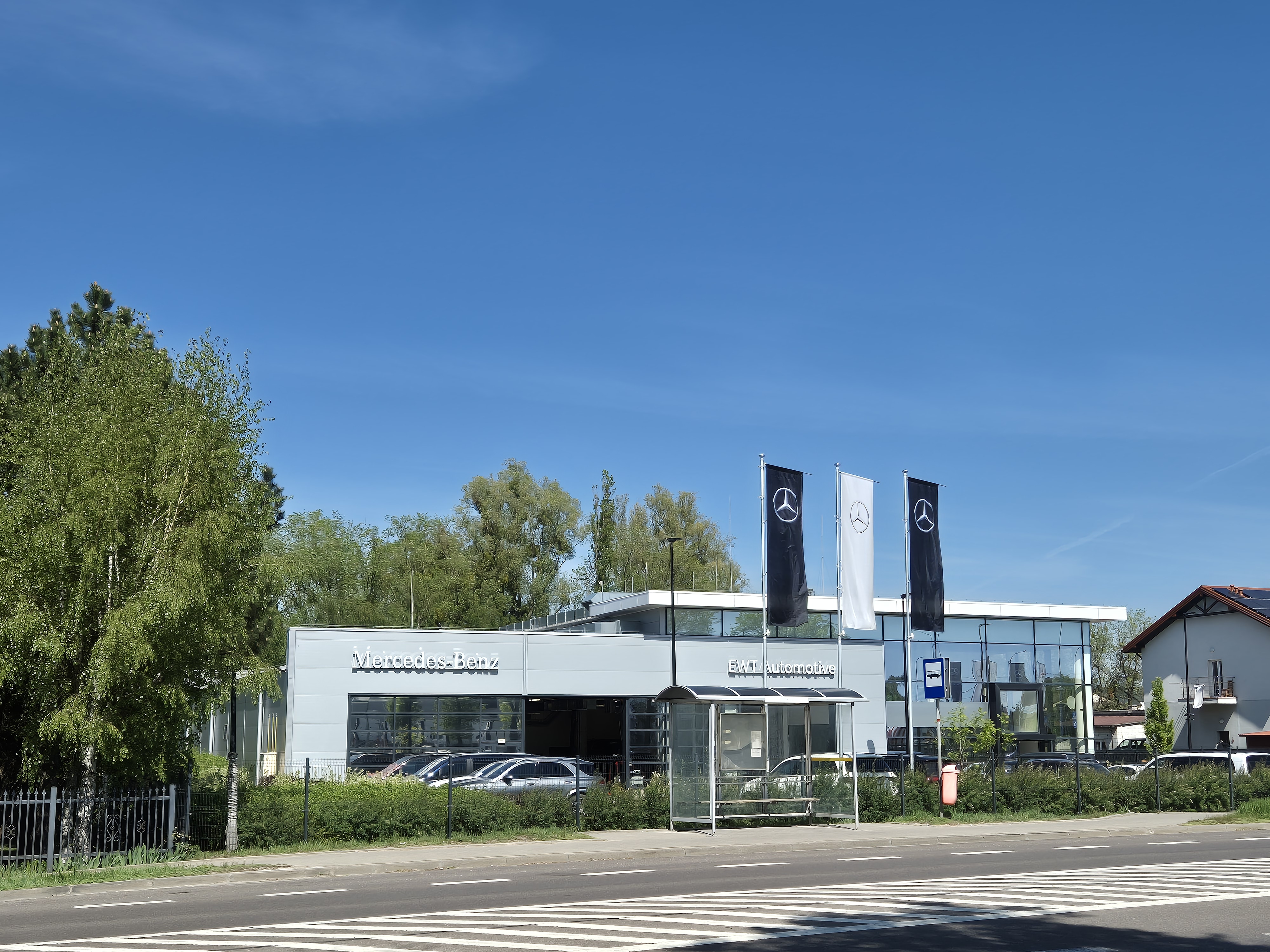 serwis-mercedes-benz