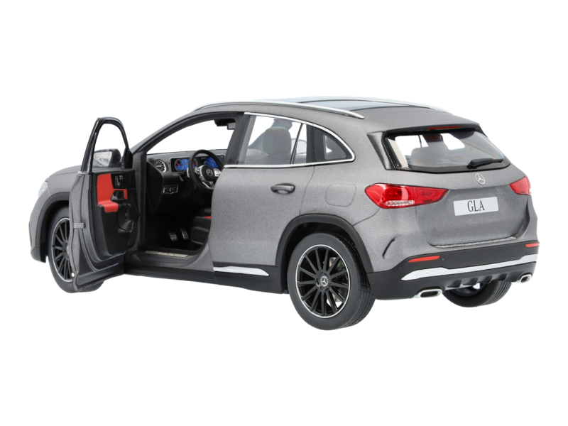 mercedes-gla